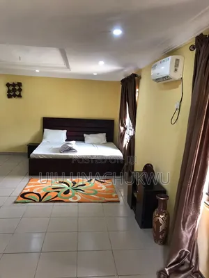 Furnished 5bdrm Duplex in Apo Duste for rent
