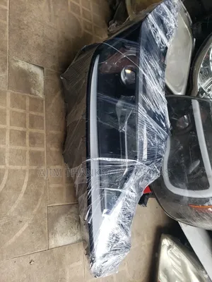 Full Light Lexus Rx350 2020-2022 Model Set
