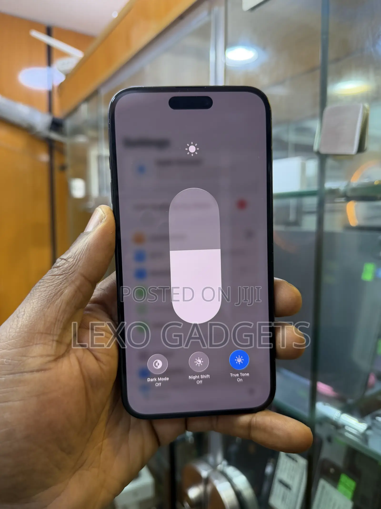 Apple iPhone 16 Plus 512 GB Black