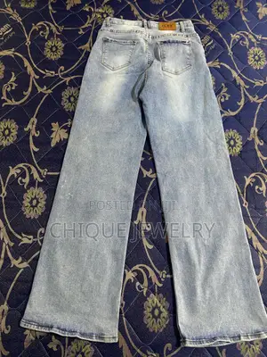 Blue Jeans