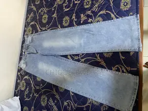 Blue Jeans