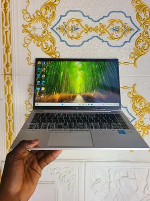 Laptop HP EliteBook 840 G8 8GB Intel Core i5 SSD 256GB