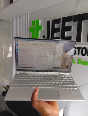 Laptop HP Spectre X360 13t 8GB Intel Core i5 SSD 512GB
