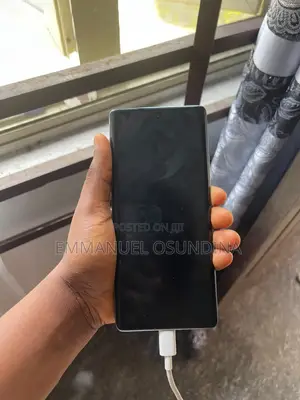 Itel S25 Ultra 256 GB Silver