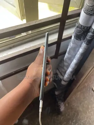 Itel S25 Ultra 256 GB Silver