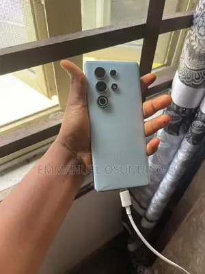 Itel S25 Ultra 256 GB Silver
