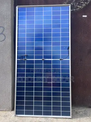 Solar Panel