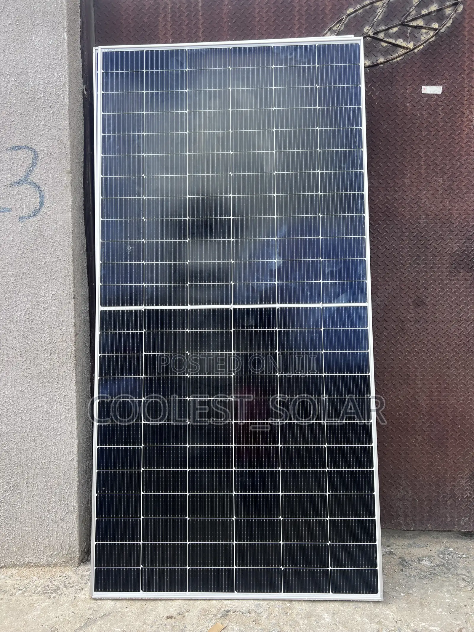 Solar Panel