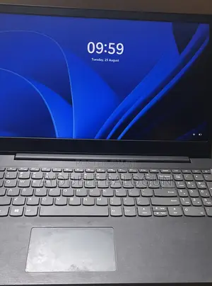 Laptop Lenovo Ideapad 3 4GB Intel Celeron HDD 1T