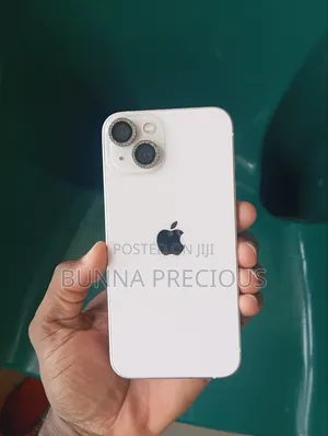 Apple iPhone 13 128 GB Pink