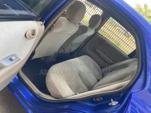 Honda City 2008 Blue