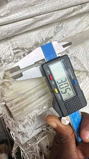 Teflon Sheet 1meter by 2meters by 3mm Plate