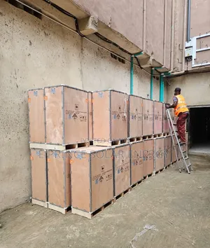15kwh 51.2v Felicity Lithium Iron Battery