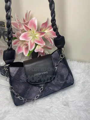 Luxury Crossbody Bag