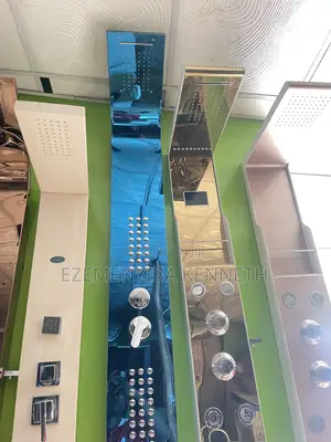 Shower Panel