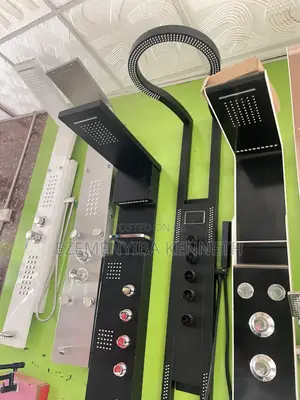 Shower Panel