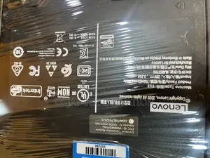 Lenovo ThinkCentre M600 Tiny 8GB Intel Core i5 SSD 256GB