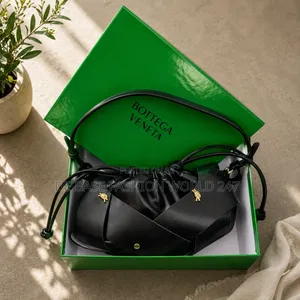 Butega Bag With Box
