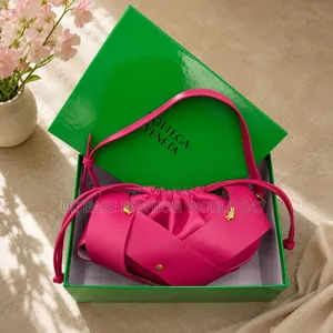Butega Bag With Box