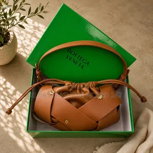 Butega Bag With Box