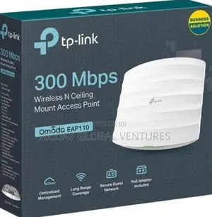 EAP110 TP-Link Access Point