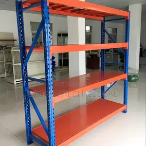 Wayhouse Shelving Rack 300KG
