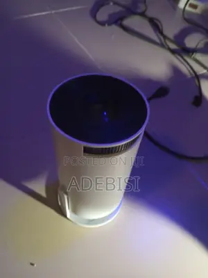 Smart Projector