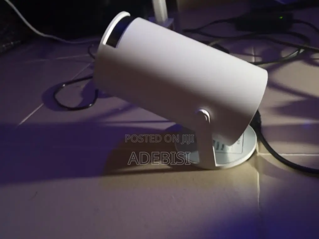 Smart Projector
