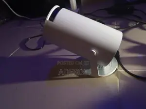 Smart Projector