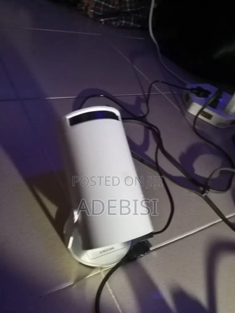 Smart Projector