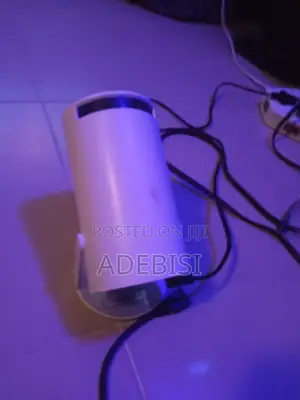 Smart Projector
