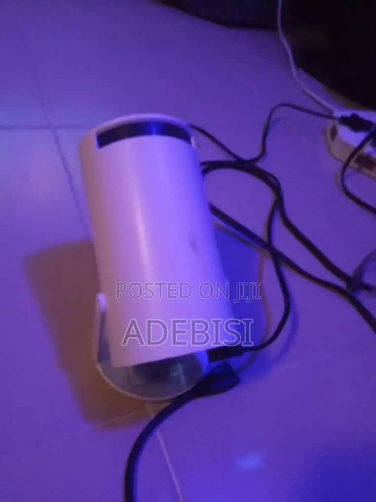 Smart Projector