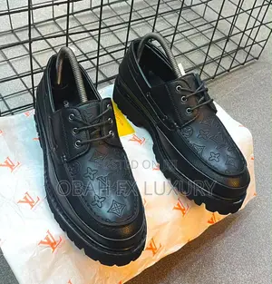 Black Colour | Louis Vuitton | Now Available in Store