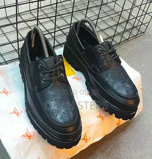 Black Colour | Louis Vuitton | Now Available in Store