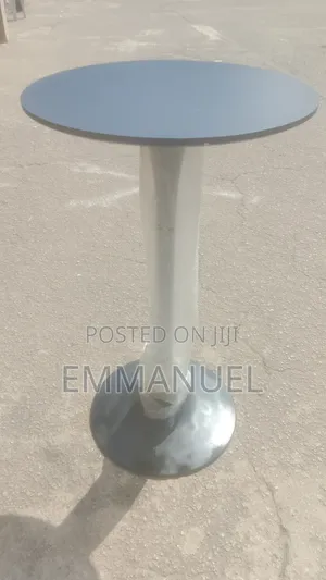Discussion High Table
