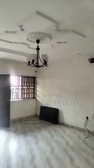 Furnished 3bdrm Apartment in Ipaja / Ipaja for rent
