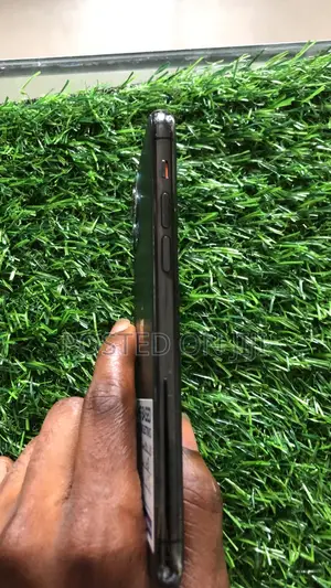 Apple iPhone 12 Pro Max 256 GB Black