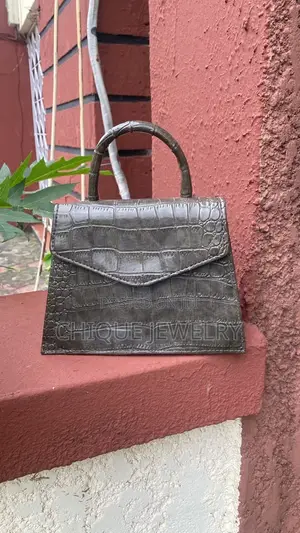 Hand Made Bag