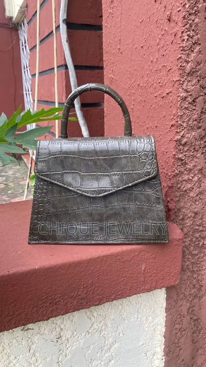 Hand Made Bag