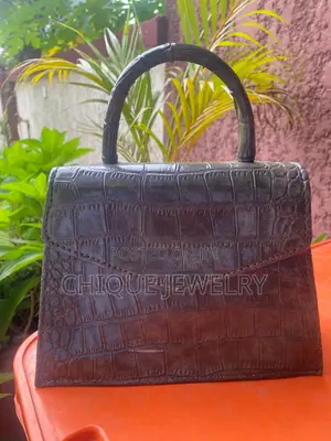 Hand Made Bag