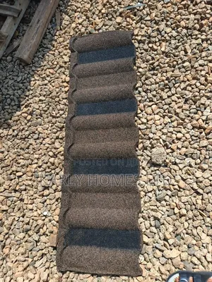 Milano Roofing Sheet – 70% Aluminium Coating