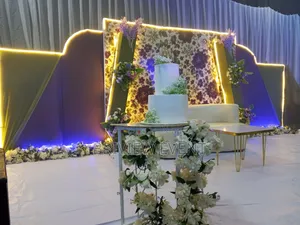 Event Planner and Decoration