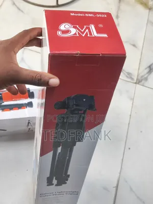 SML Model SML-3522