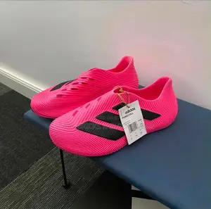 New Adidas Purechill Foam Runner; Now Available in Store*