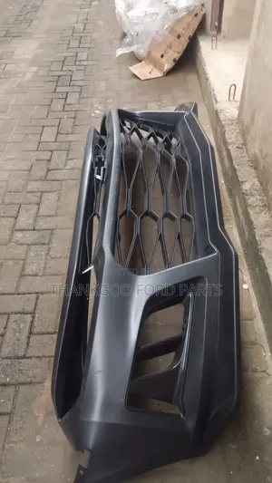 Bumper Chevrolet Camaro 2010-2011-2012-2013-2014-2015