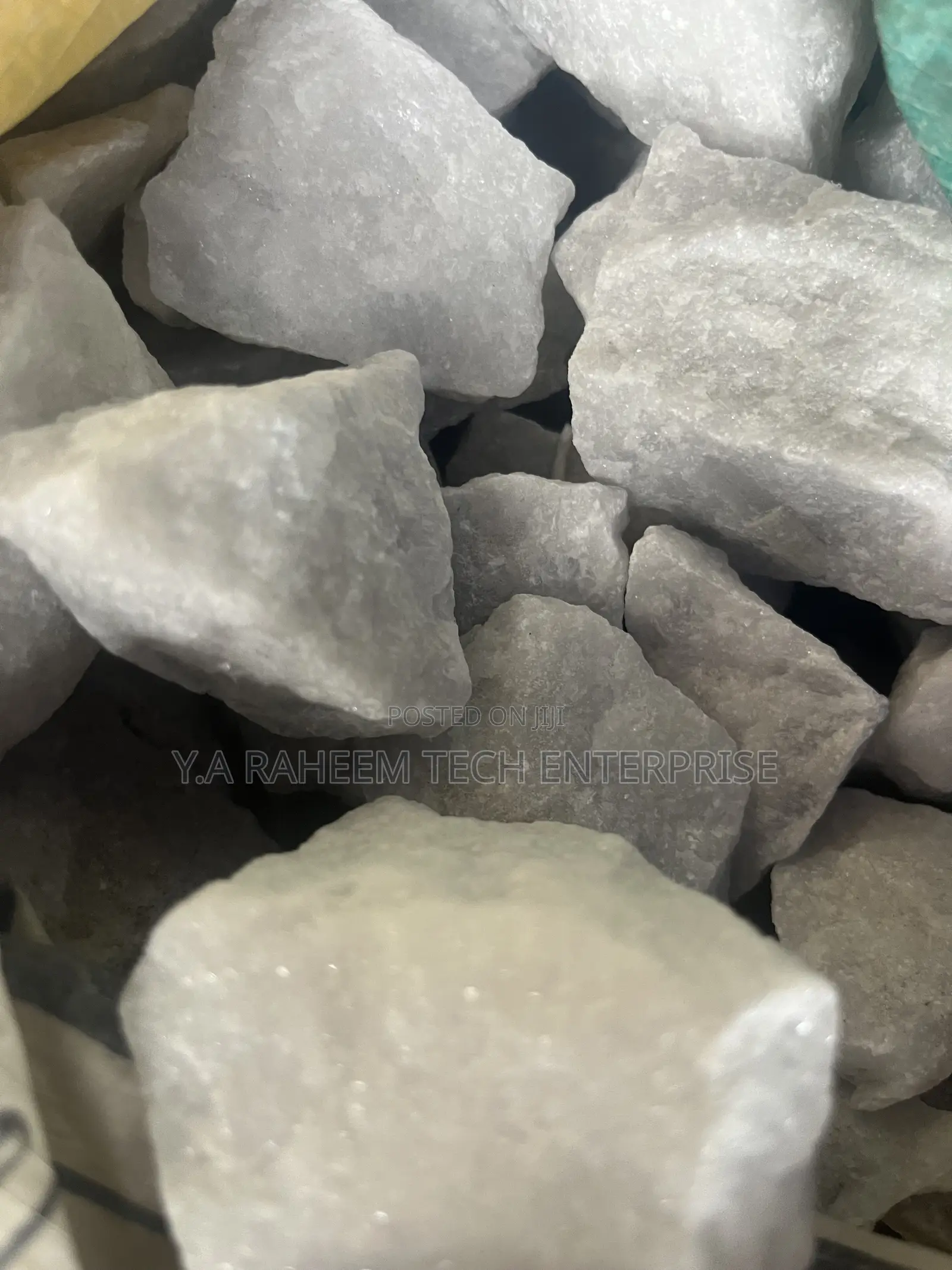 Granite,Gravel,Stdust Laterite. Direct From Chinese Quarry.