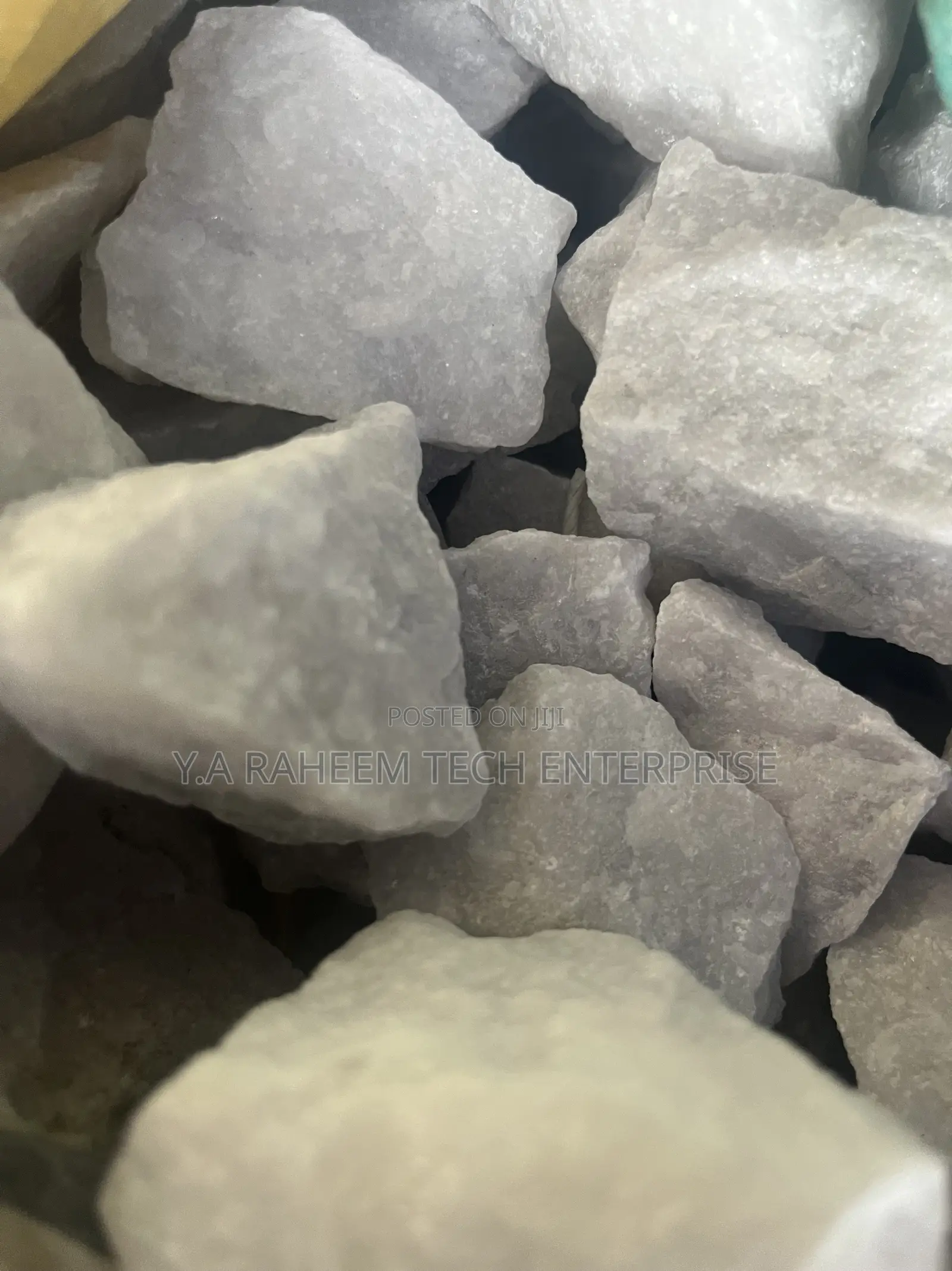 Granite,Gravel,Stdust Laterite. Direct From Chinese Quarry.