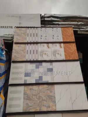 25/40 Standard Wall Tiles