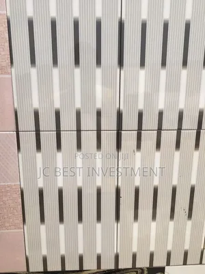 25/40 Standard Wall Tiles