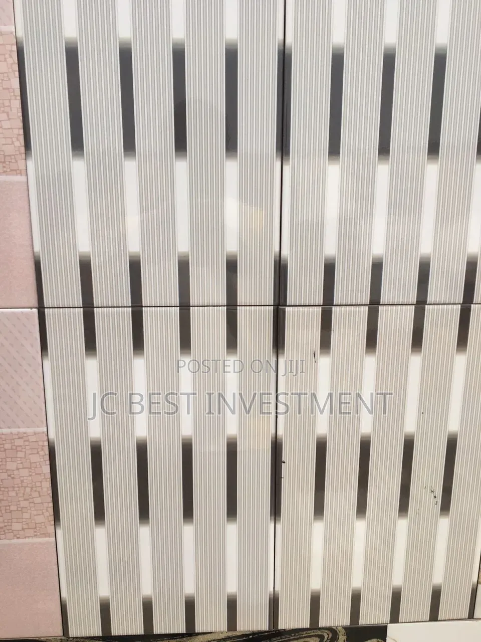 25/40 Standard Wall Tiles